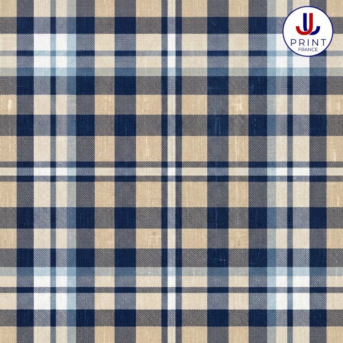 TARTAN LIN