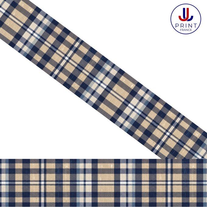 TARTAN LIN
