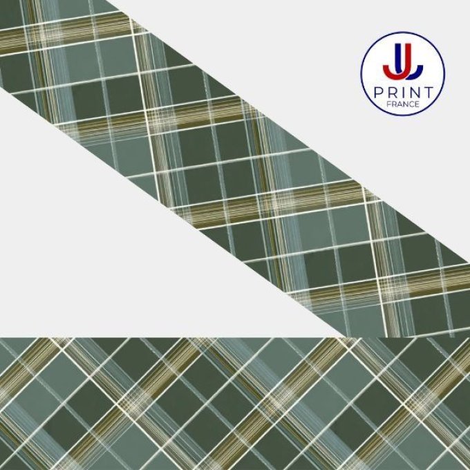 TARTAN SAUGE - Copie