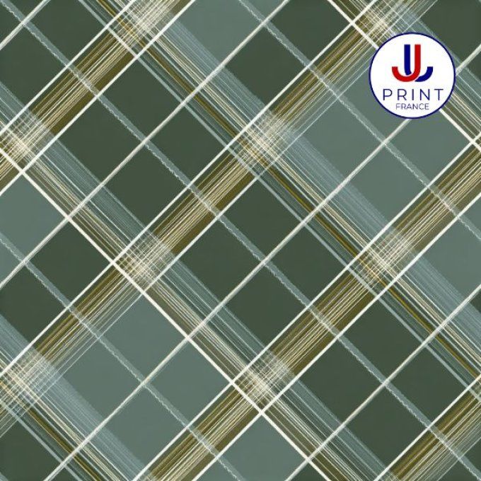 TARTAN SAUGE
