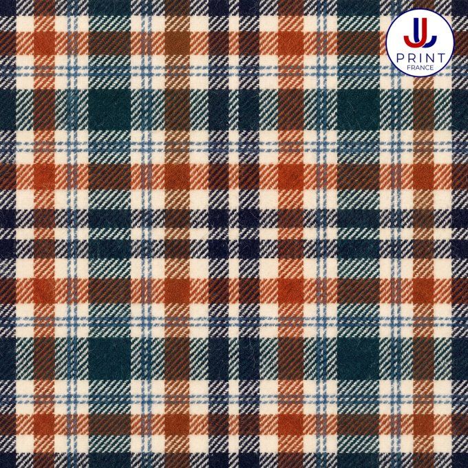 TARTAN TERRE