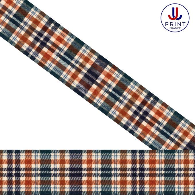 TARTAN TERRE
