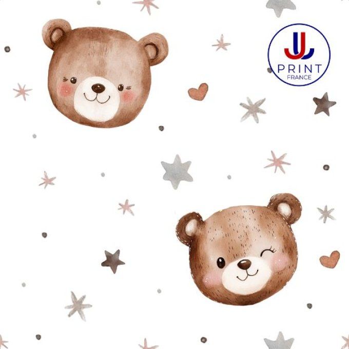 TEDDY