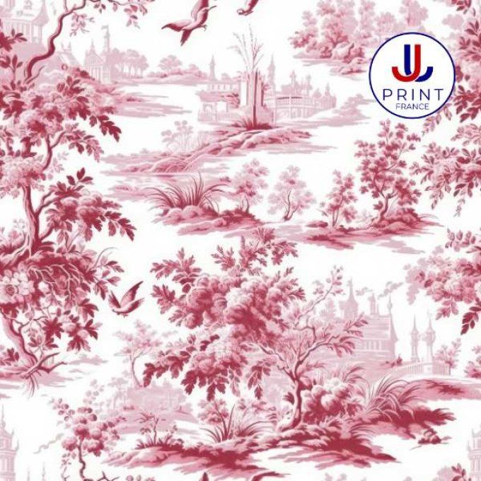 TOILE DE JOUY 2