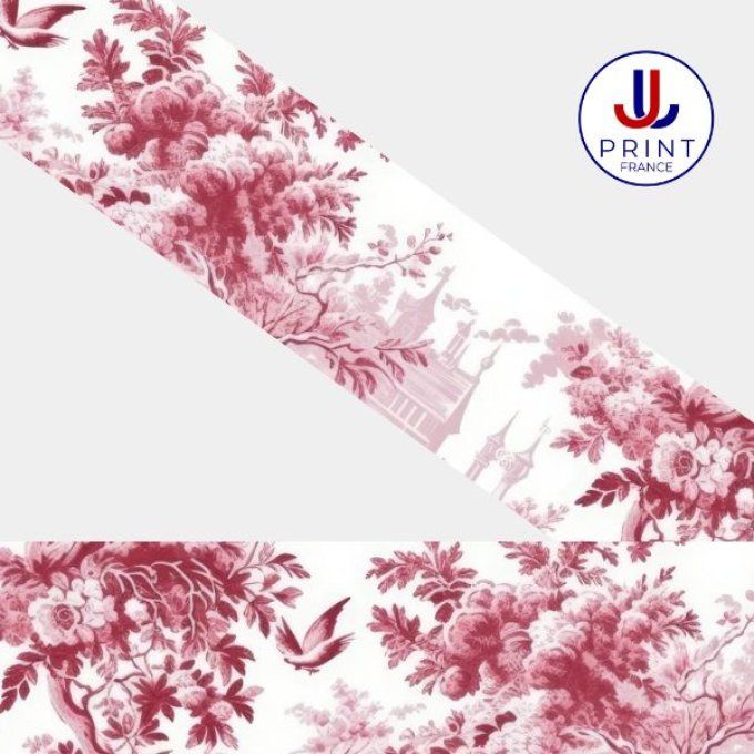 TOILE DE JOUY - 2