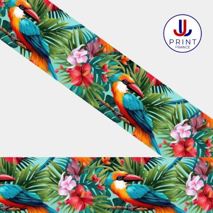 TROPICAL