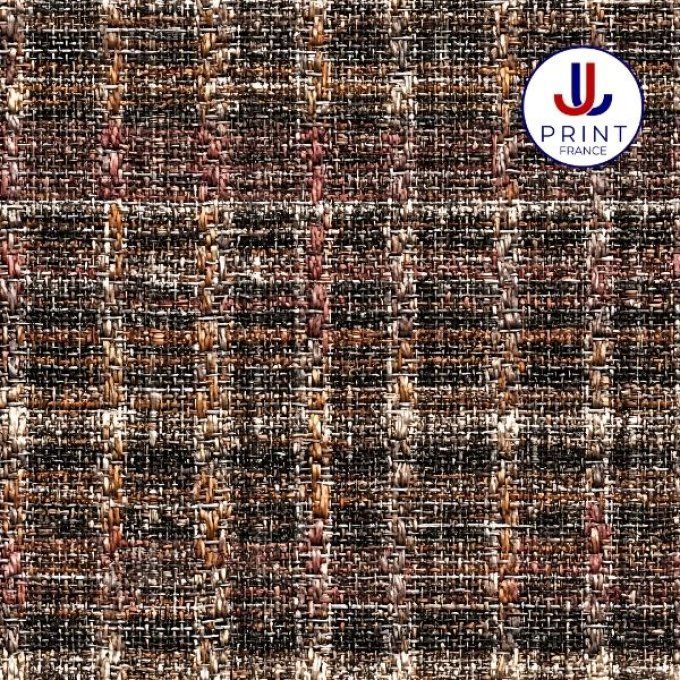 TWEED - 2