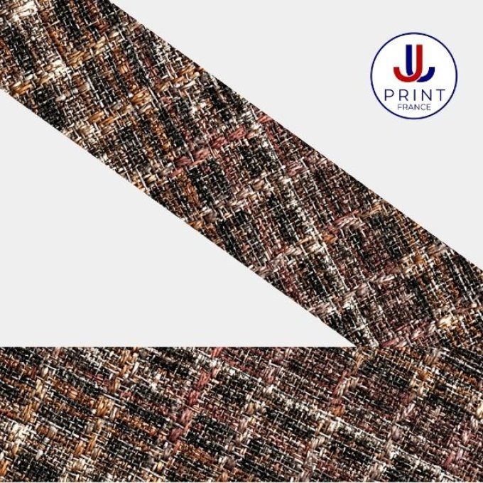 TWEED - 2