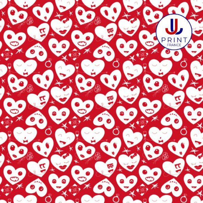 VALENTINE 1