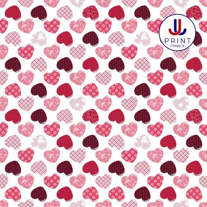 VALENTINE 5