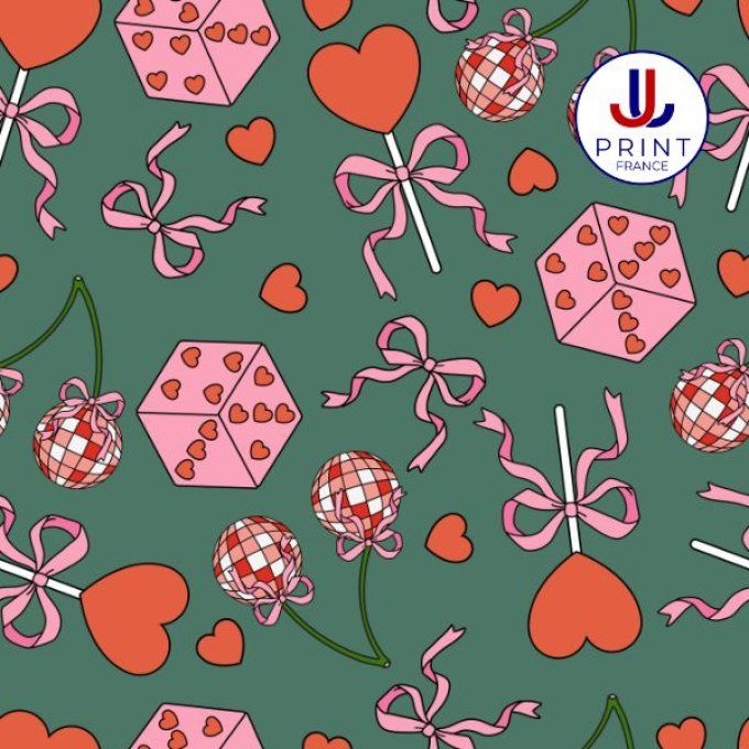 VALENTINE 6