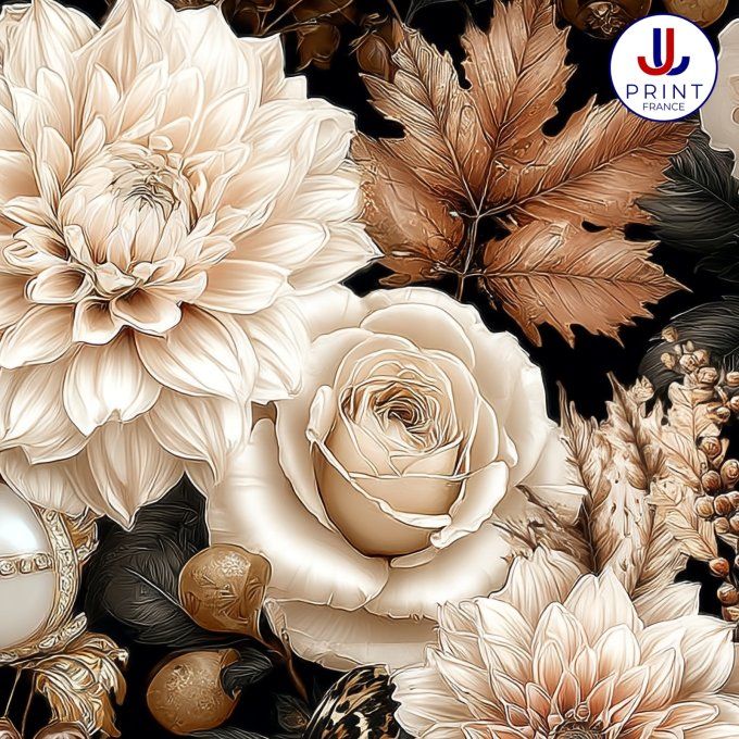 VELOURS D'AUTOMNE