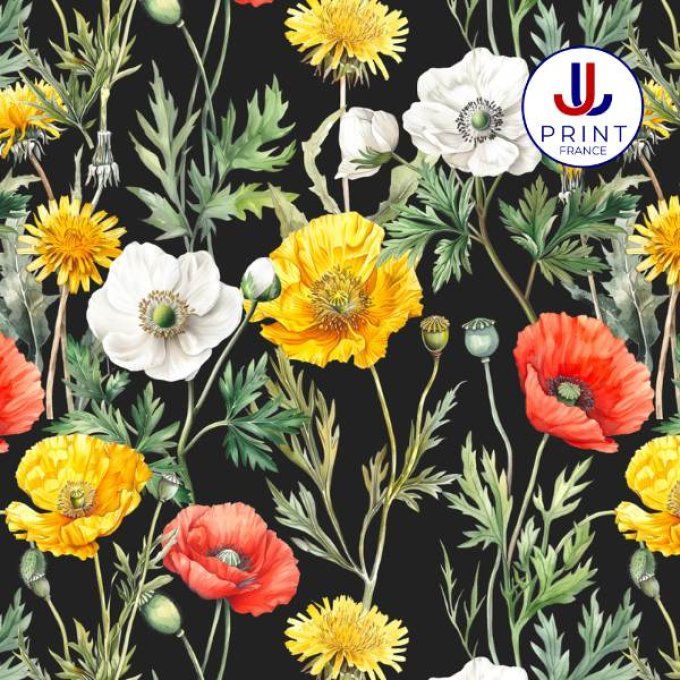 WILDFLOWERS