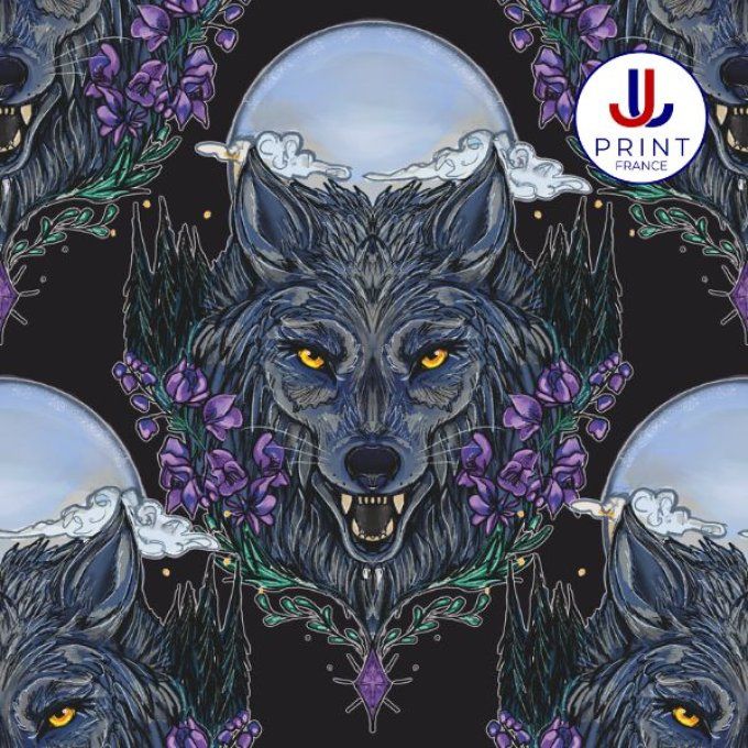 WOLF - 2 