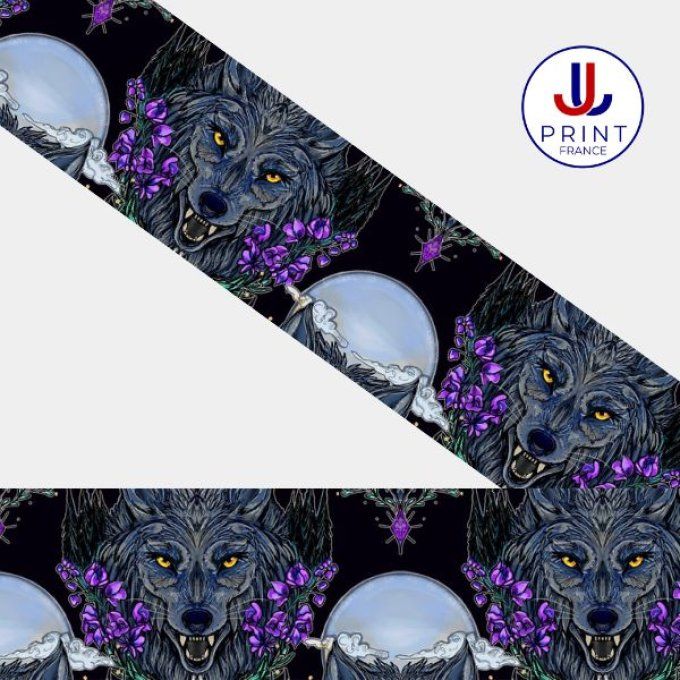 WOLF - 2 