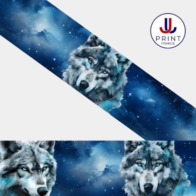 WOLF 3 