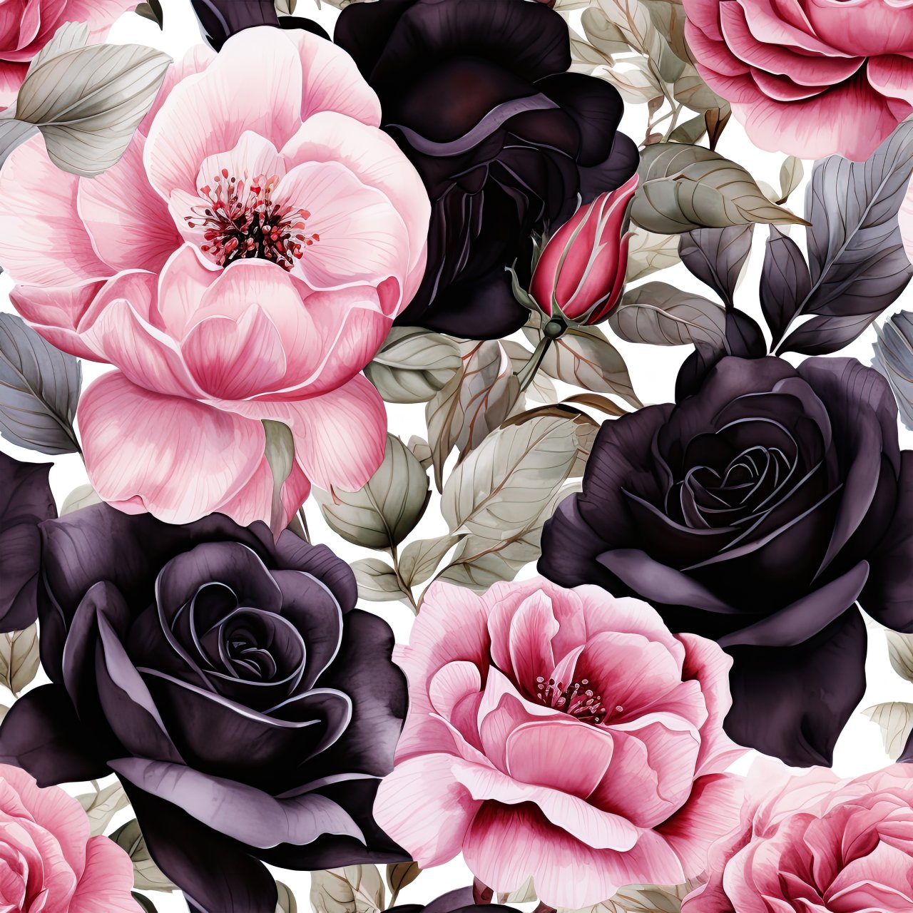 FLEURS - FRUITS