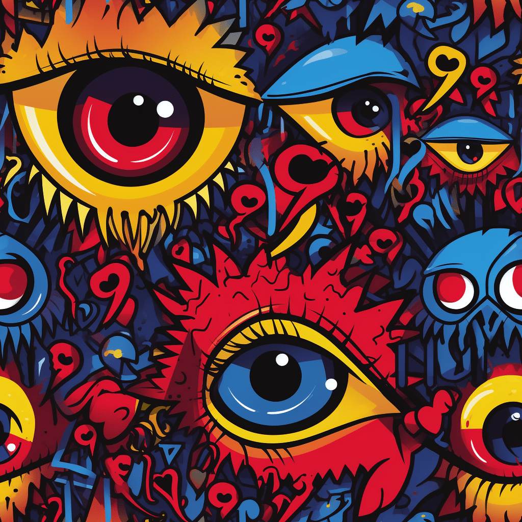 GRAFFITIS