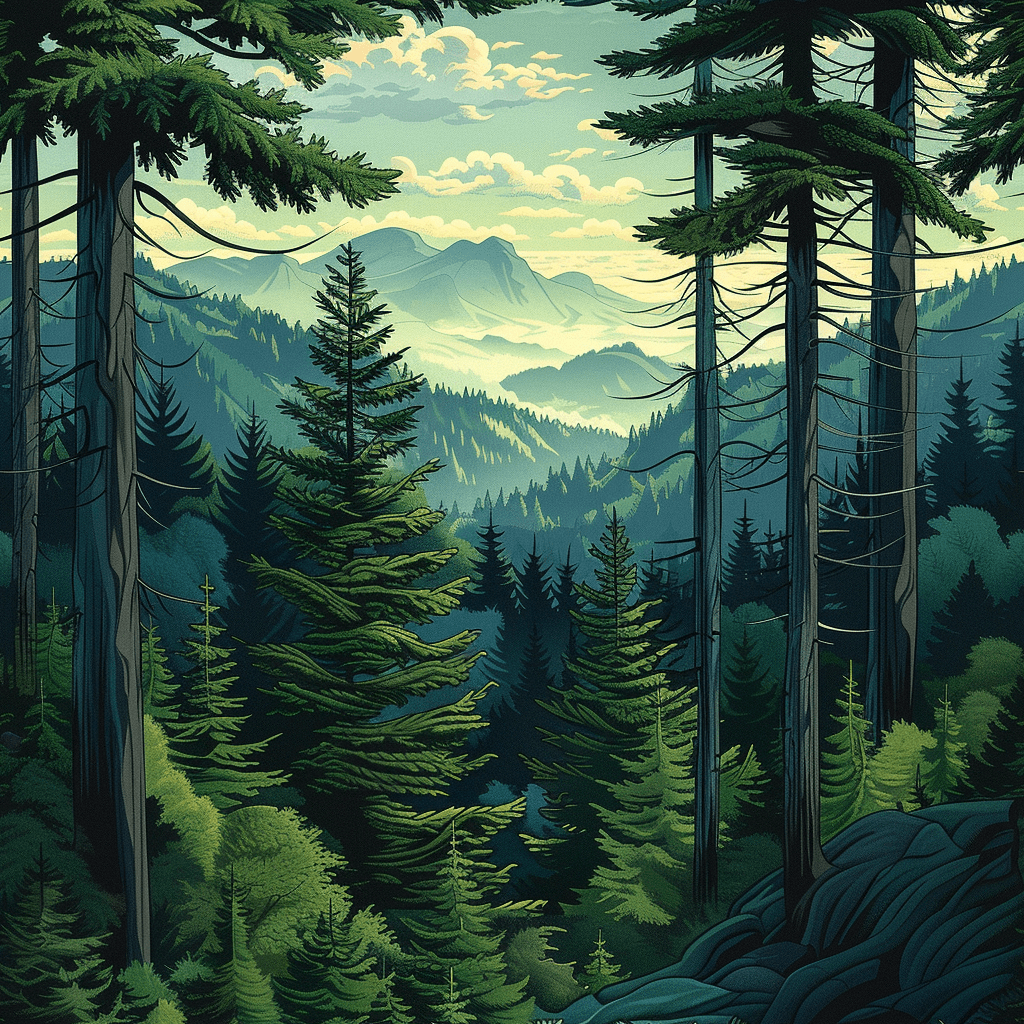 NATURE