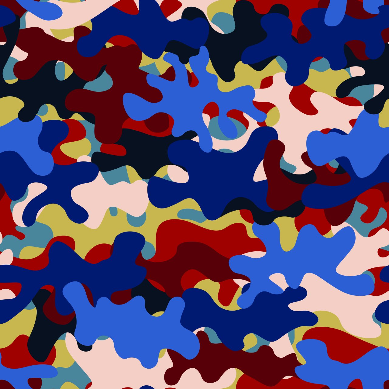 Camo