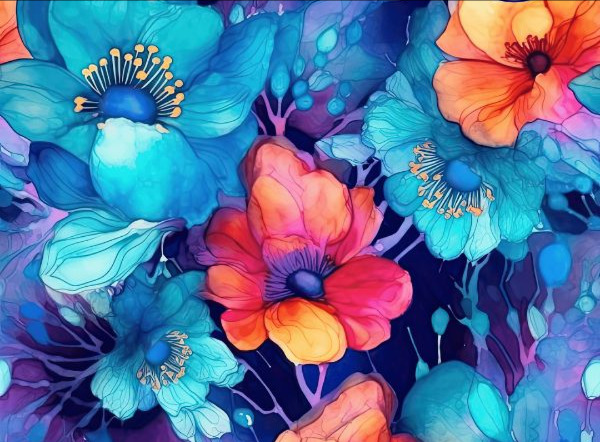 FLEURS & NATURE